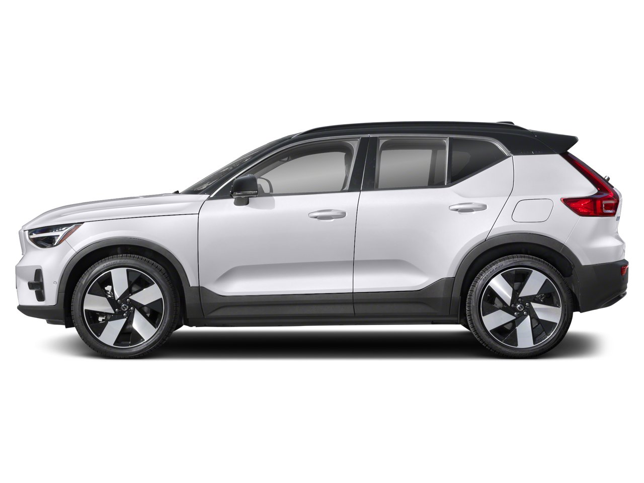 2023 Volvo XC40 Pure Electric Ultimate
